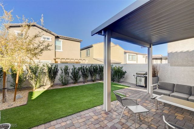 10668 Deibel Avenue, Las Vegas, NV 89166