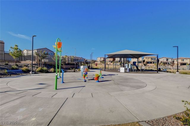 10668 Deibel Avenue, Las Vegas, NV 89166