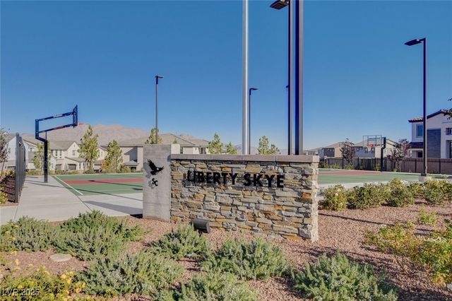 10668 Deibel Avenue, Las Vegas, NV 89166