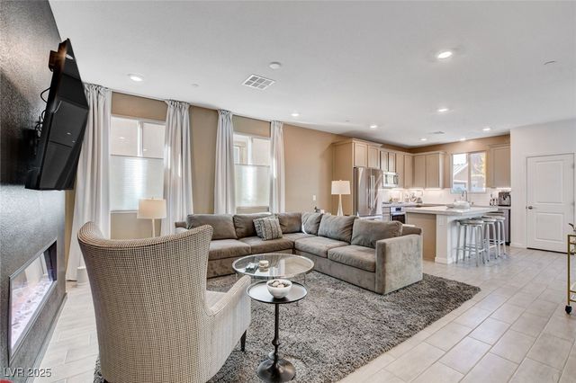 10668 Deibel Avenue, Las Vegas, NV 89166