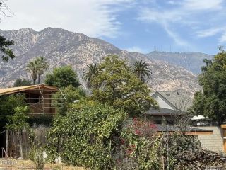 591 Alameda, Altadena, CA 91001