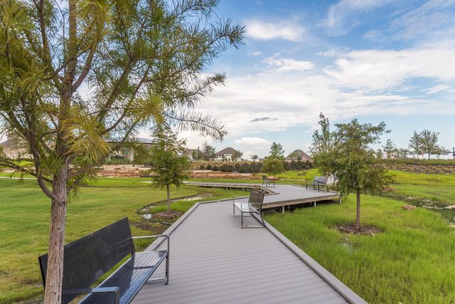 3612 Water Lily Way, Celina, TX 75009