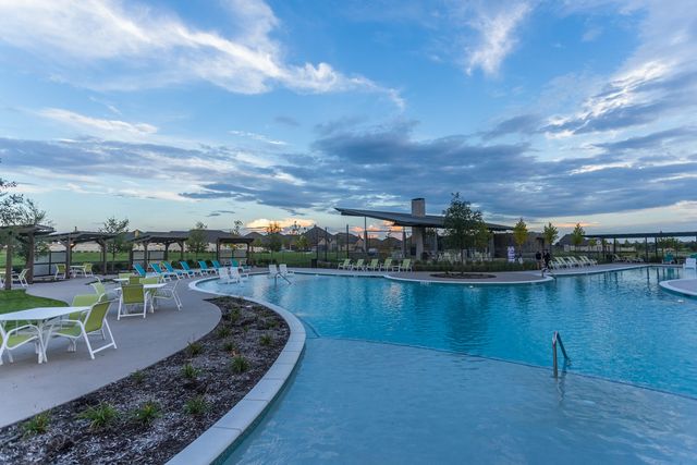 3612 Water Lily Way, Celina, TX 75009