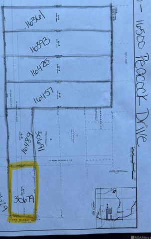 30679 Cane Market Rd, Walker, LA 70785