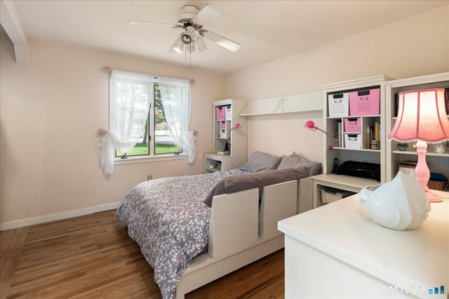 27 Nob Hill Lane, Stamford, CT 06903