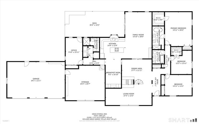 27 Nob Hill Lane, Stamford, CT 06903