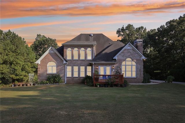 9270 Ephesus Church Road, Villa Rica, GA 30180