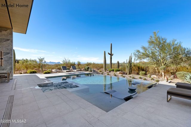 14256 N Silent Sky Place, Marana, AZ 85658