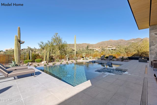 14256 N Silent Sky Place, Marana, AZ 85658