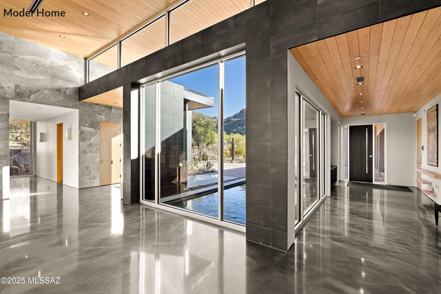 14256 N Silent Sky Place, Marana, AZ 85658