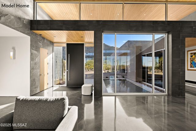 14256 N Silent Sky Place, Marana, AZ 85658