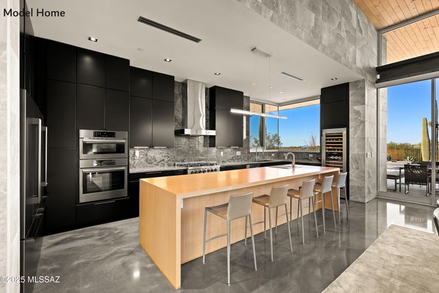 14256 N Silent Sky Place, Marana, AZ 85658