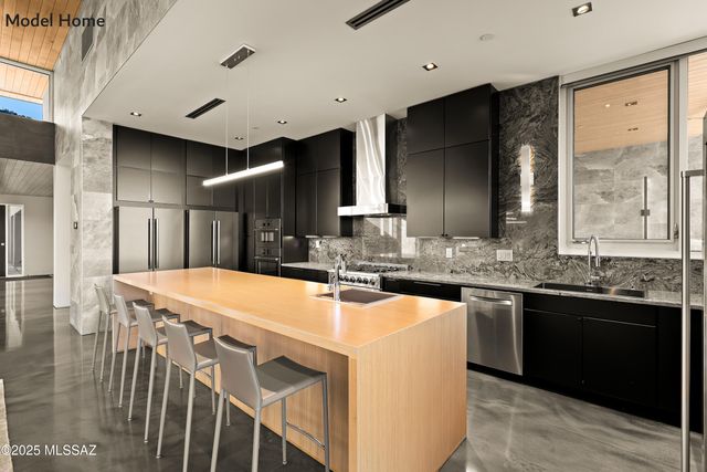 14256 N Silent Sky Place, Marana, AZ 85658