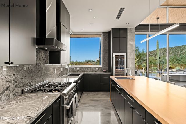 14256 N Silent Sky Place, Marana, AZ 85658