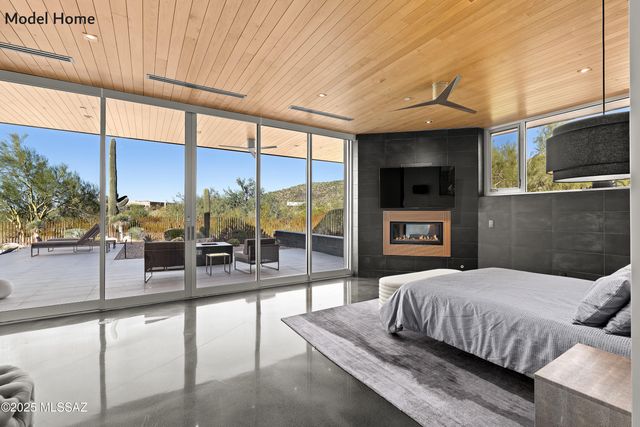 14256 N Silent Sky Place, Marana, AZ 85658