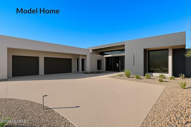 14256 N Silent Sky Place, Marana, AZ 85658