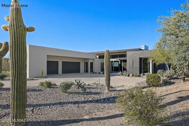 14256 N Silent Sky Place, Marana, AZ 85658