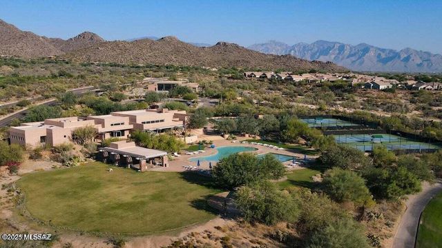 14256 N Silent Sky Place, Marana, AZ 85658