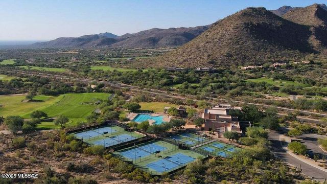 14256 N Silent Sky Place, Marana, AZ 85658