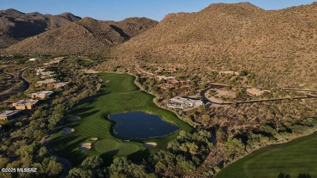 14256 N Silent Sky Place, Marana, AZ 85658