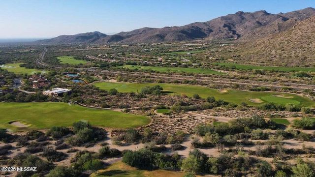 14256 N Silent Sky Place, Marana, AZ 85658