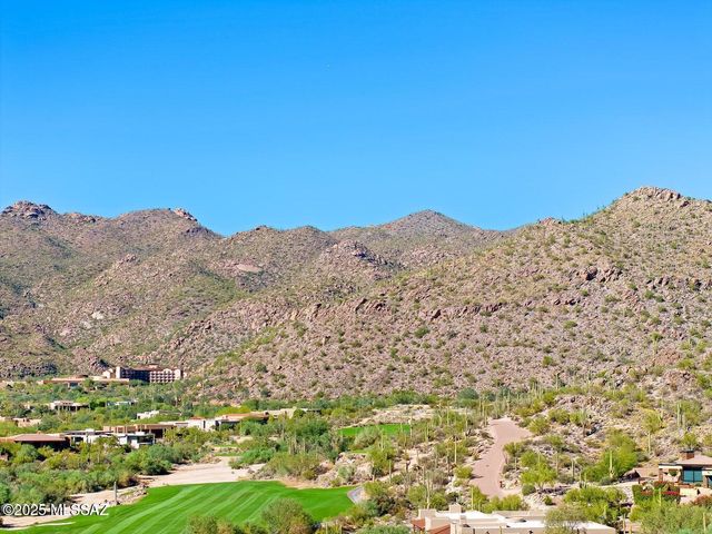 14256 N Silent Sky Place, Marana, AZ 85658