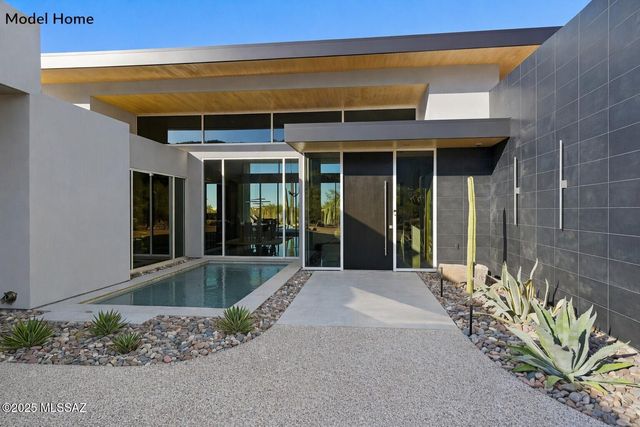 14256 N Silent Sky Place, Marana, AZ 85658