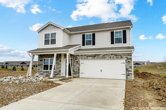 6208 Farella, Galloway, OH 43119