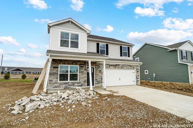 6208 Farella, Galloway, OH 43119
