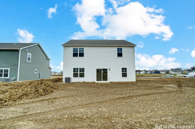 6208 Farella, Galloway, OH 43119