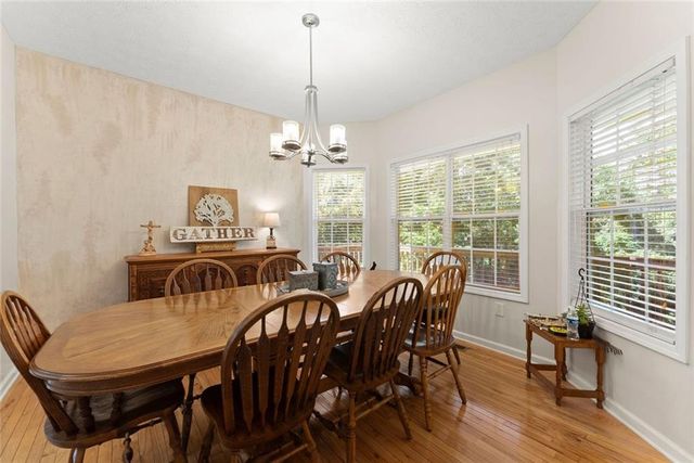 3322 Barry Lane, Gainesville, GA 30506