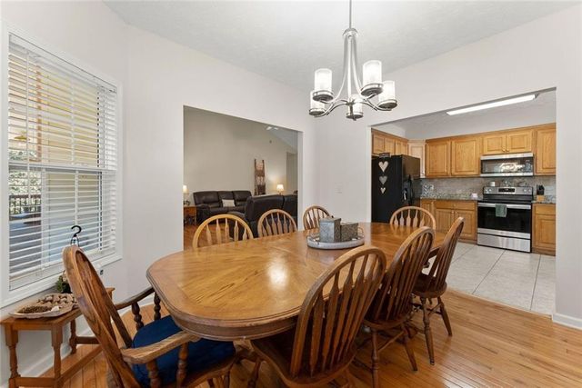 3322 Barry Lane, Gainesville, GA 30506
