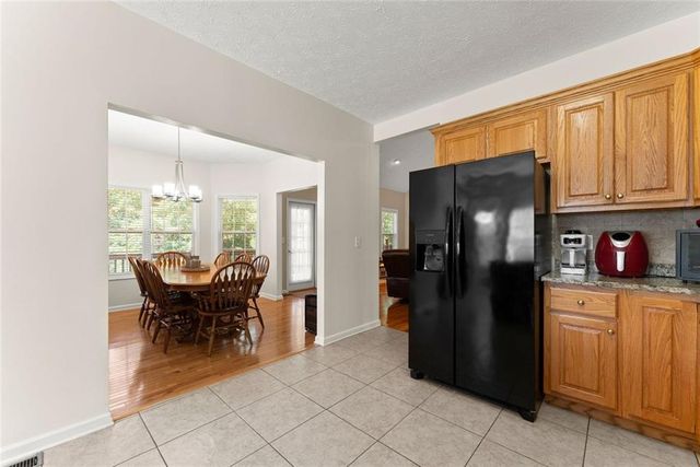 3322 Barry Lane, Gainesville, GA 30506