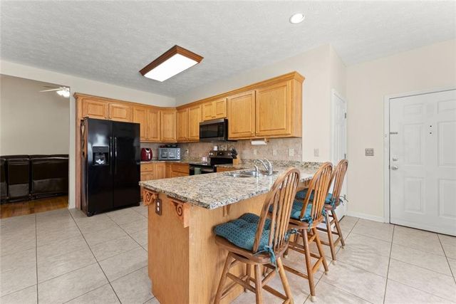 3322 Barry Lane, Gainesville, GA 30506