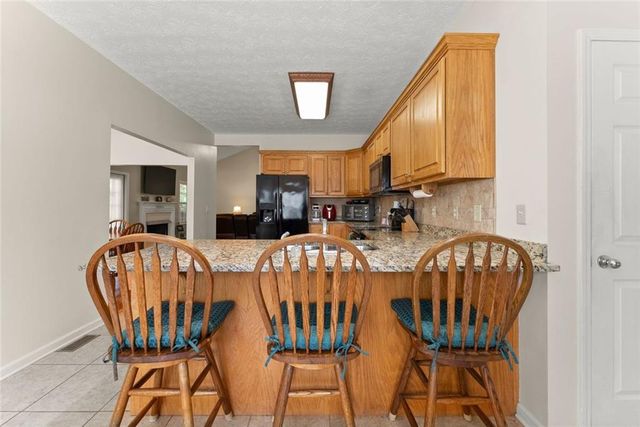 3322 Barry Lane, Gainesville, GA 30506