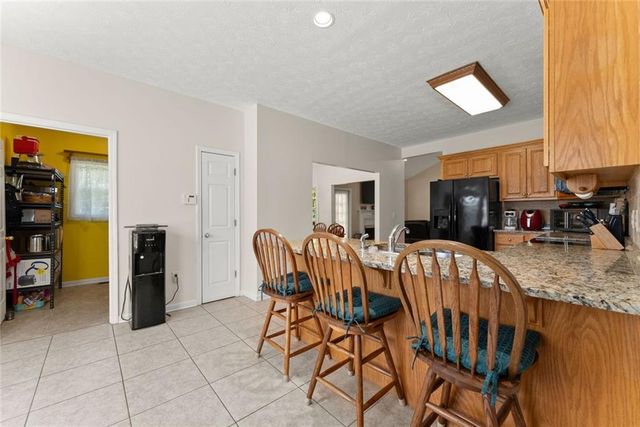 3322 Barry Lane, Gainesville, GA 30506