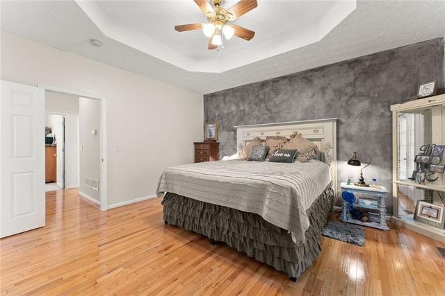 3322 Barry Lane, Gainesville, GA 30506