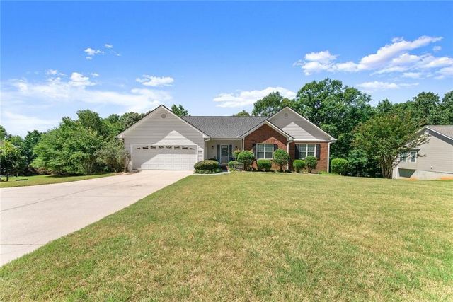 3322 Barry Lane, Gainesville, GA 30506