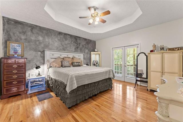 3322 Barry Lane, Gainesville, GA 30506