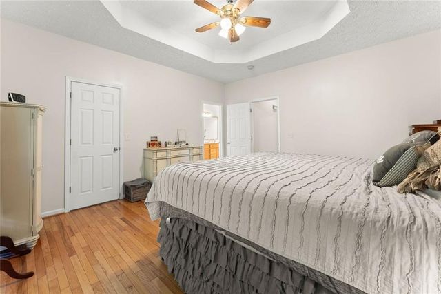 3322 Barry Lane, Gainesville, GA 30506