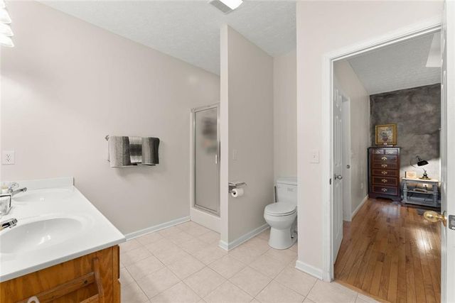 3322 Barry Lane, Gainesville, GA 30506