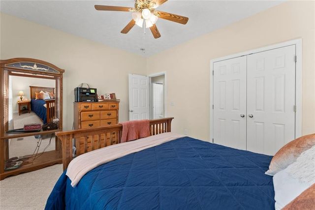 3322 Barry Lane, Gainesville, GA 30506