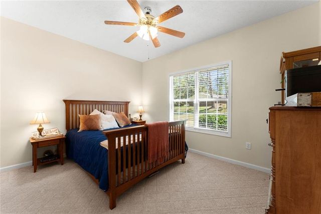 3322 Barry Lane, Gainesville, GA 30506