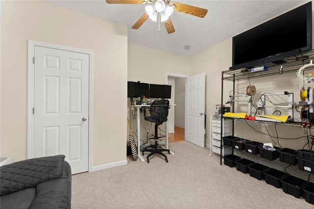 3322 Barry Lane, Gainesville, GA 30506