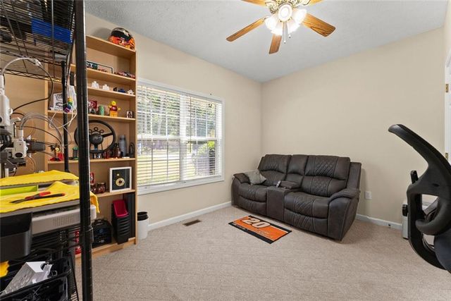 3322 Barry Lane, Gainesville, GA 30506