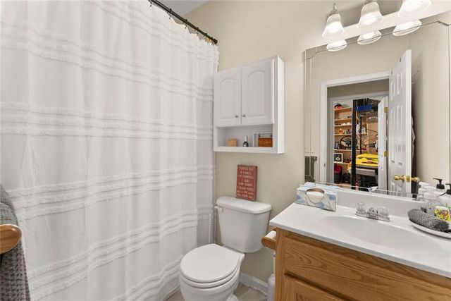3322 Barry Lane, Gainesville, GA 30506