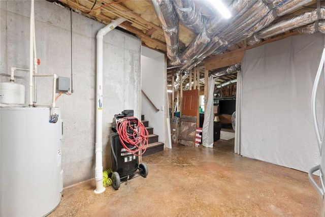3322 Barry Lane, Gainesville, GA 30506