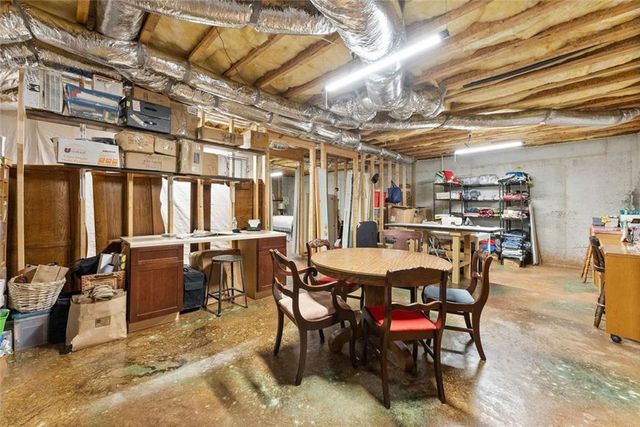 3322 Barry Lane, Gainesville, GA 30506