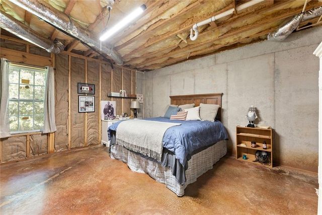 3322 Barry Lane, Gainesville, GA 30506