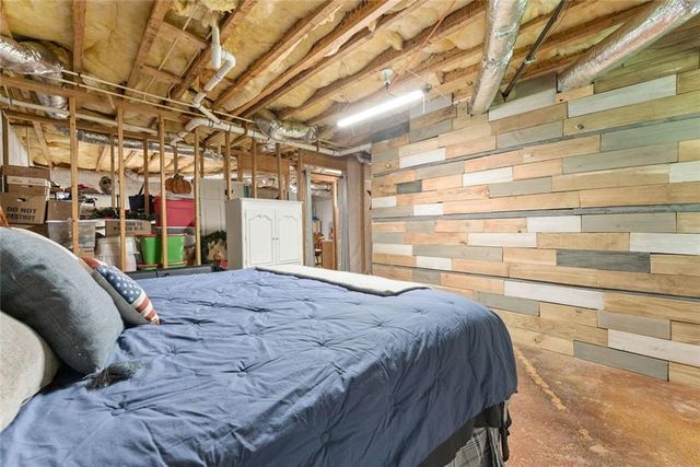 3322 Barry Lane, Gainesville, GA 30506
